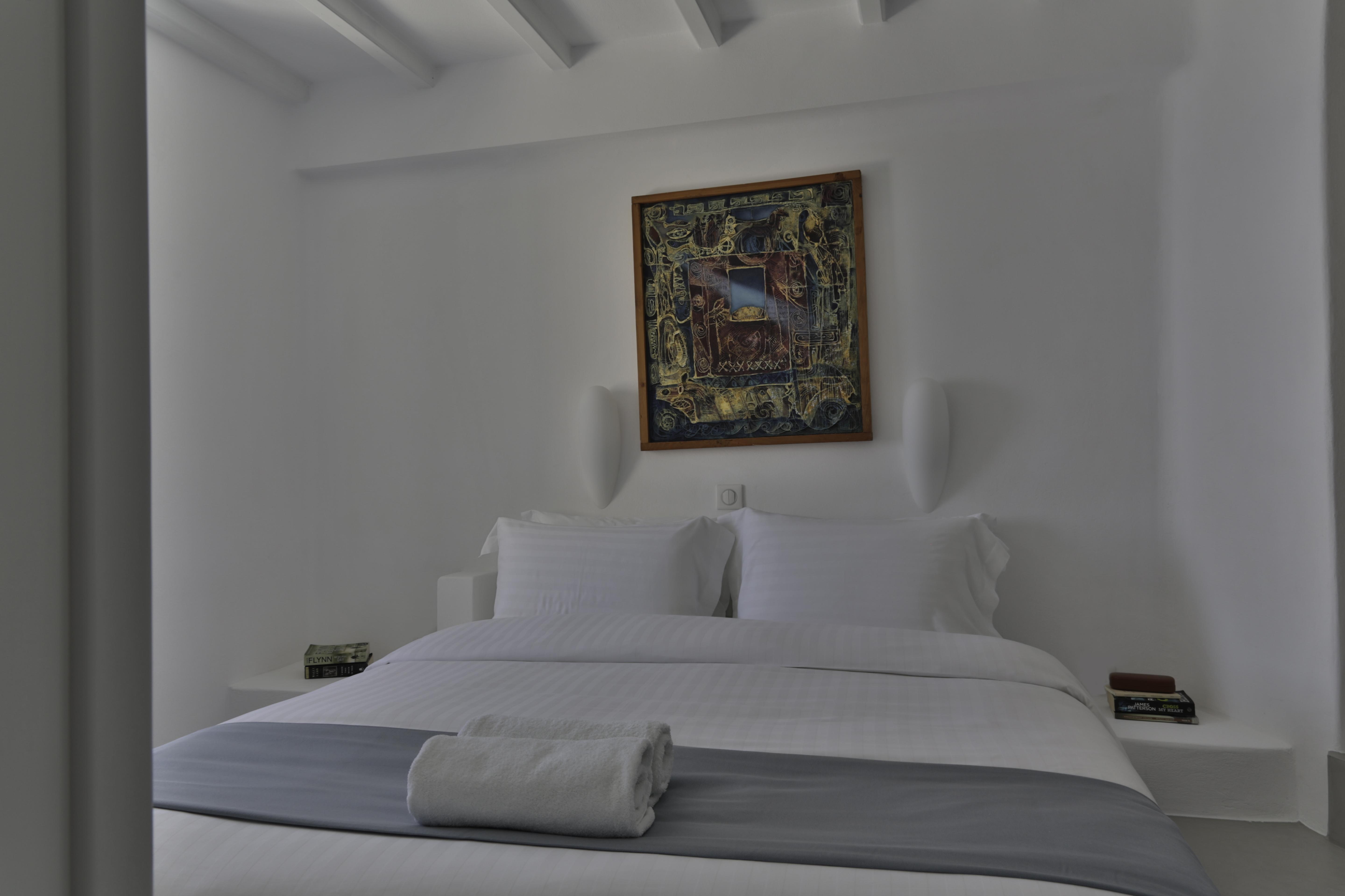 Trieris Villa & Suites Fira  Exterior photo